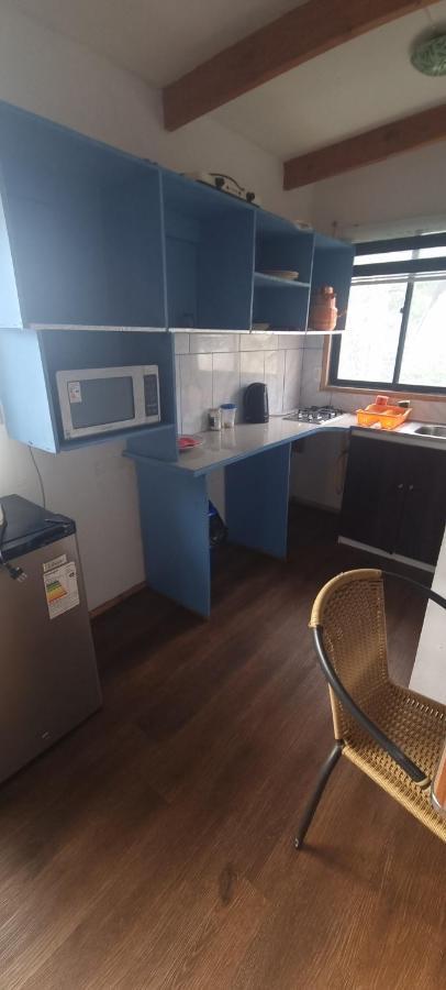Hostal Henua Roa Hanga Roa Buitenkant foto