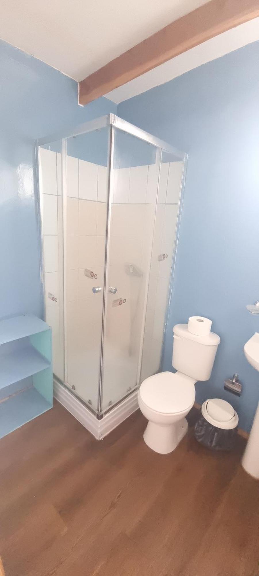 Hostal Henua Roa Hanga Roa Buitenkant foto